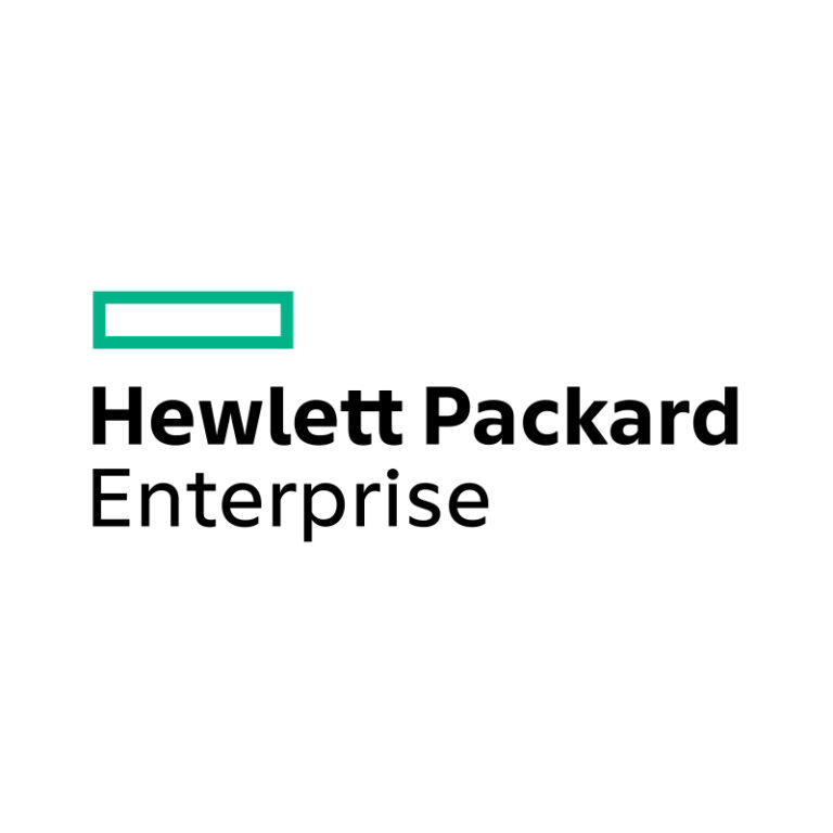 Hewlett-Packard Enterprise